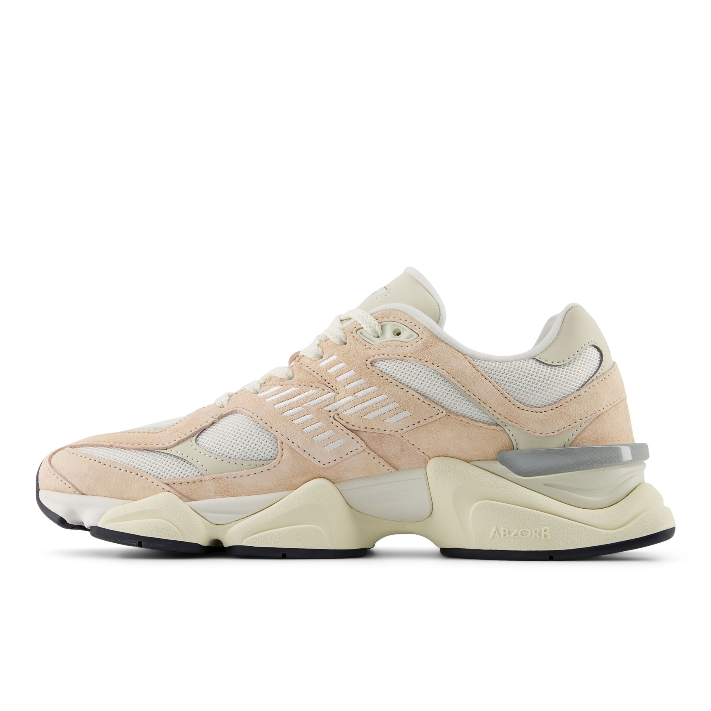 New Balance  sneaker Grijs