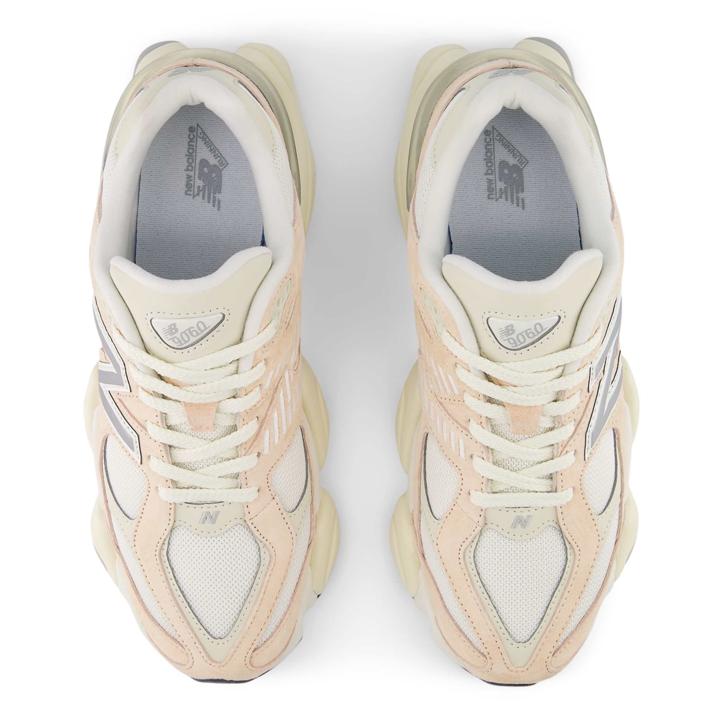 New Balance  sneaker Grijs