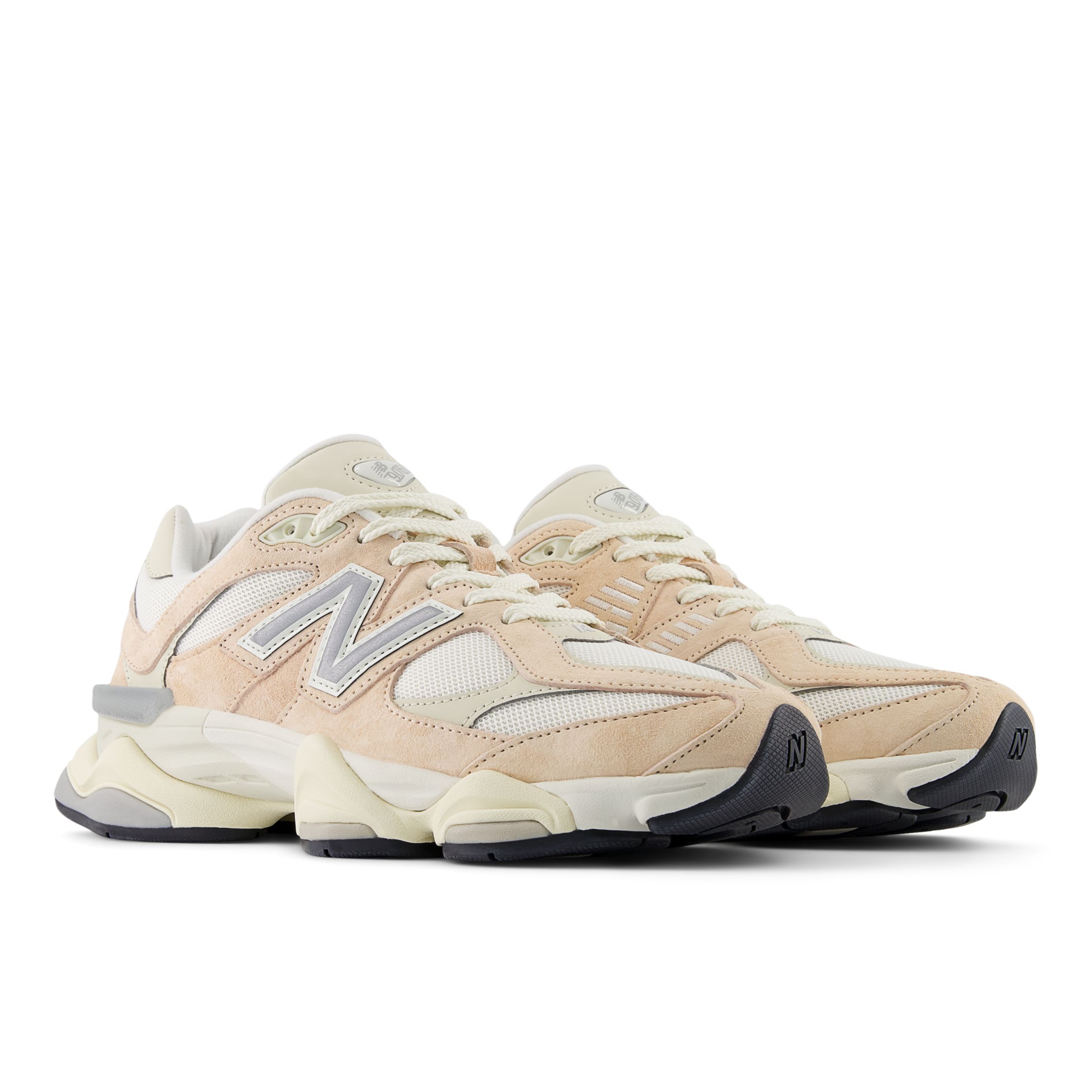 New Balance  sneaker Grijs