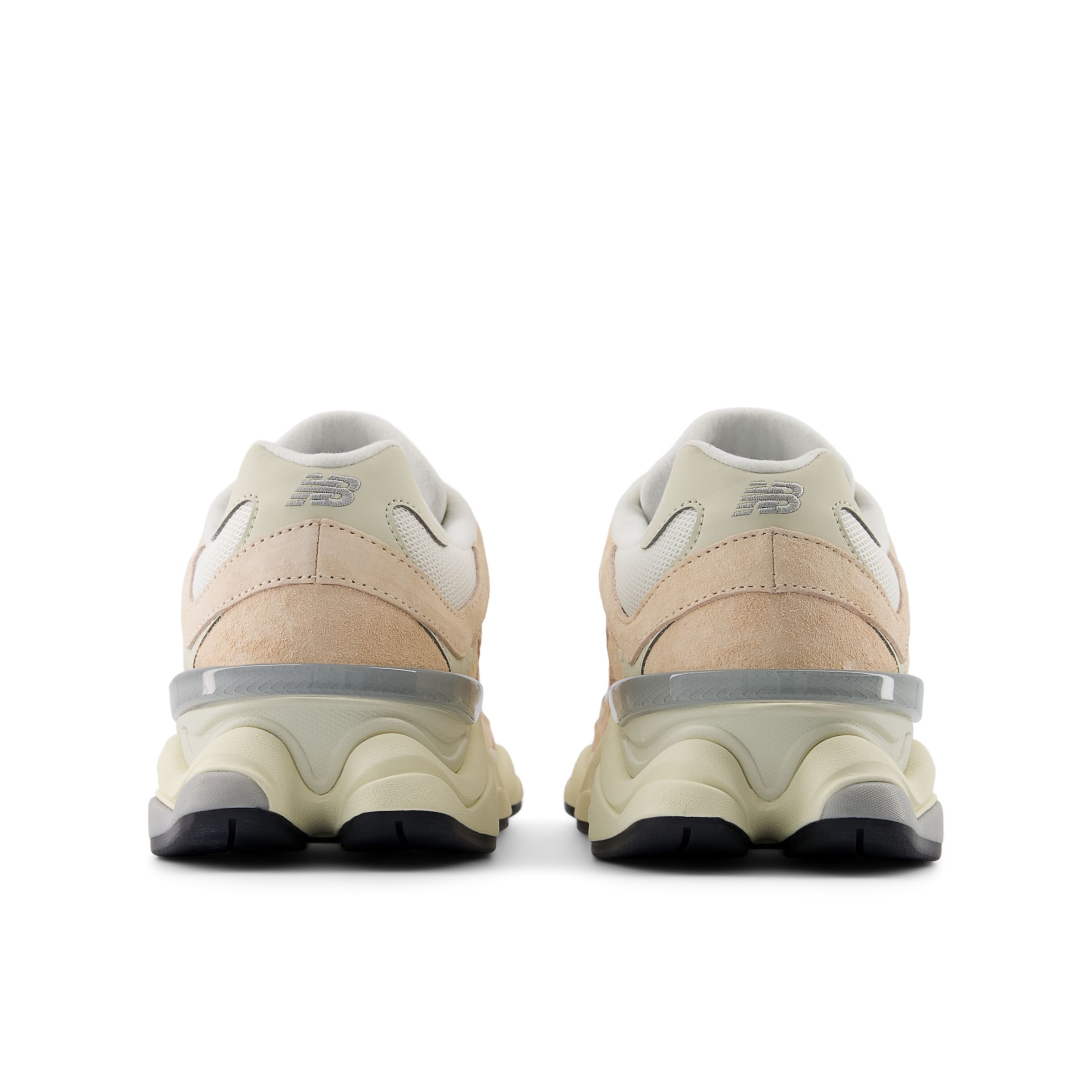 New Balance  sneaker Grijs