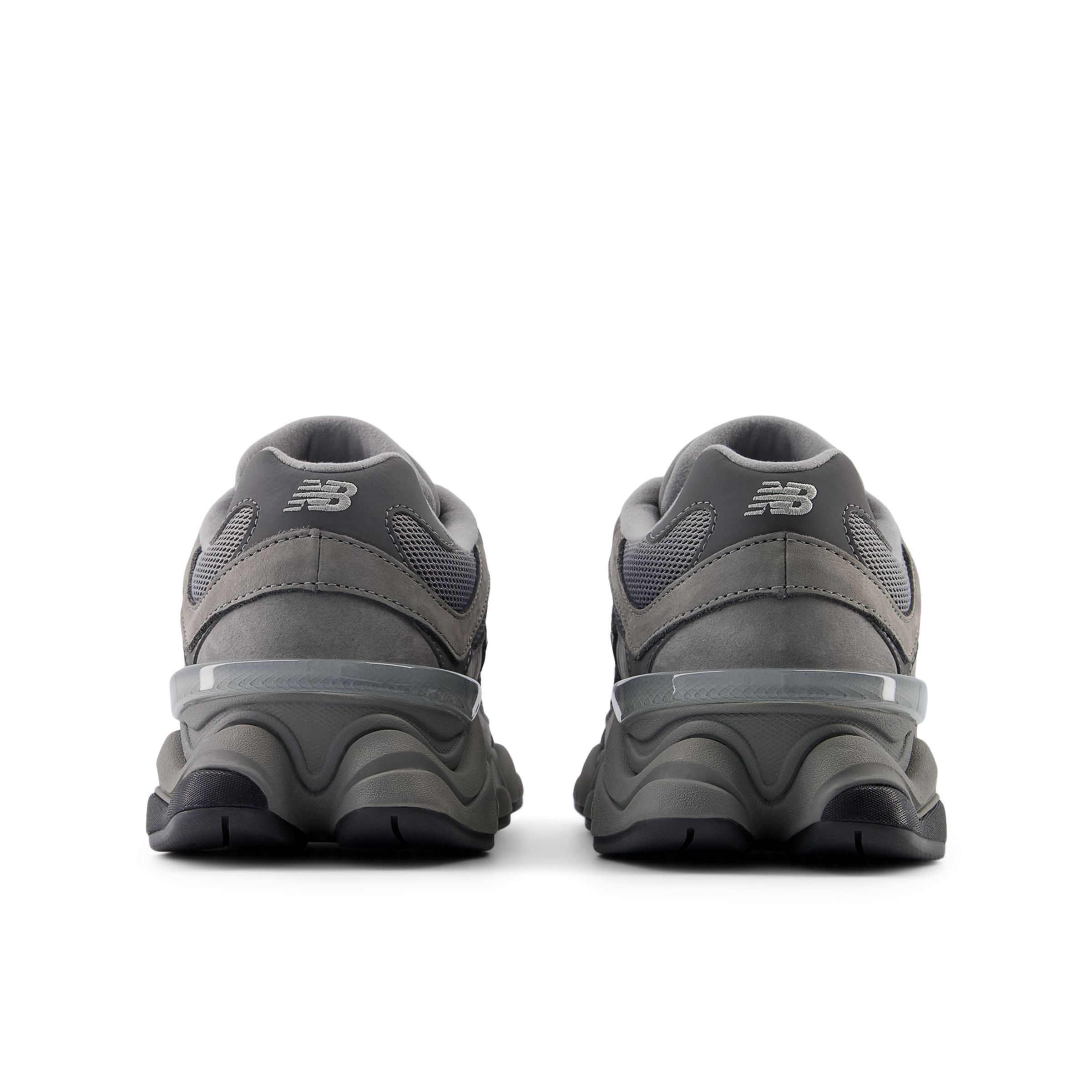 New Balance  sneaker Zwart
