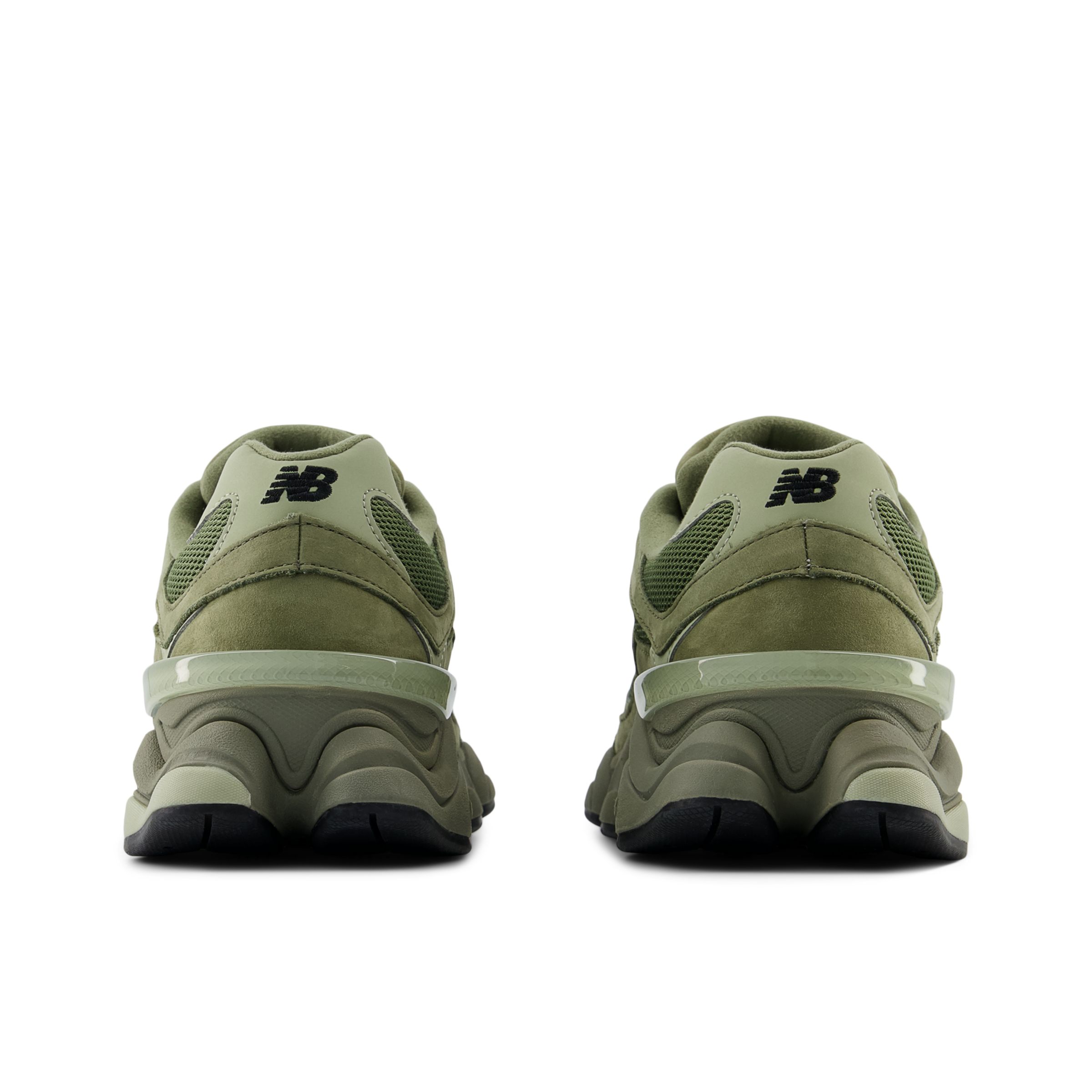 New Balance  sneaker Groen