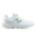 選択 カラー WHITE with SILVER METALLIC
