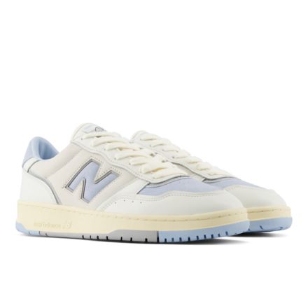 950, ANGORA with OXFORD BLUE, U95035V