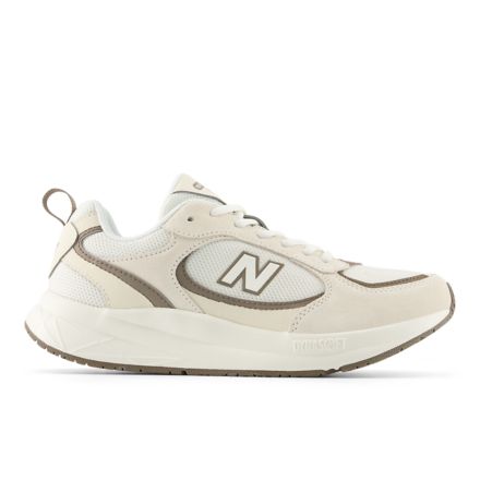 DynaSoft UA950 v1, LINEN with THUNDER BROWN, U9503B2