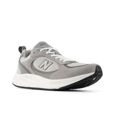 DynaSoft UA950 v1, LINEN with THUNDER BROWN, U950576