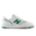 S&eacute;lectionner Couleur BLANC with VERT GAZON