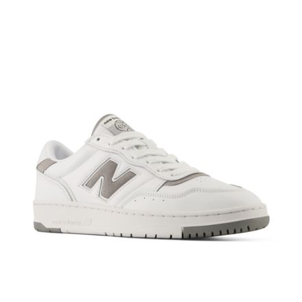 BB950, WHITE with SLATE GREY, U9507HF