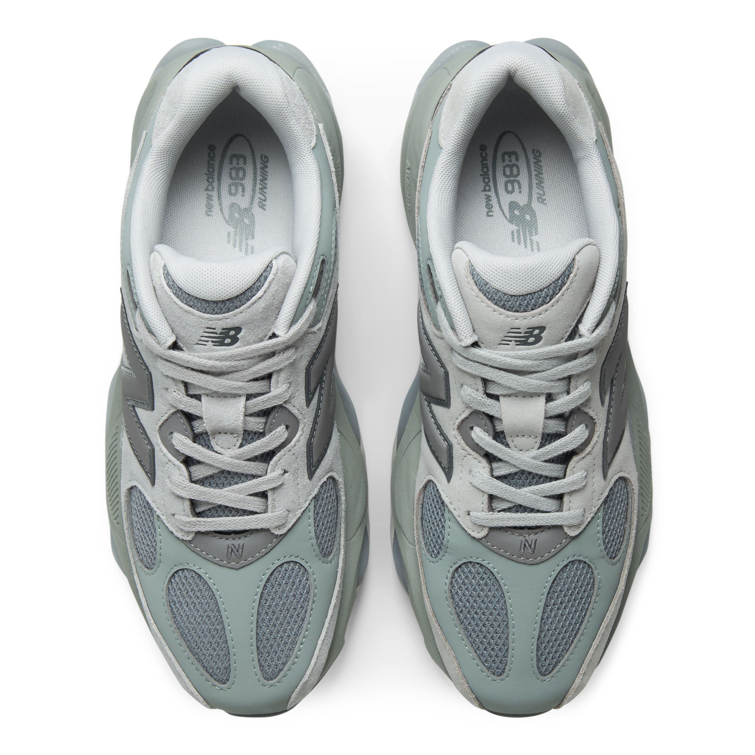 New Balance 983, U9834L5