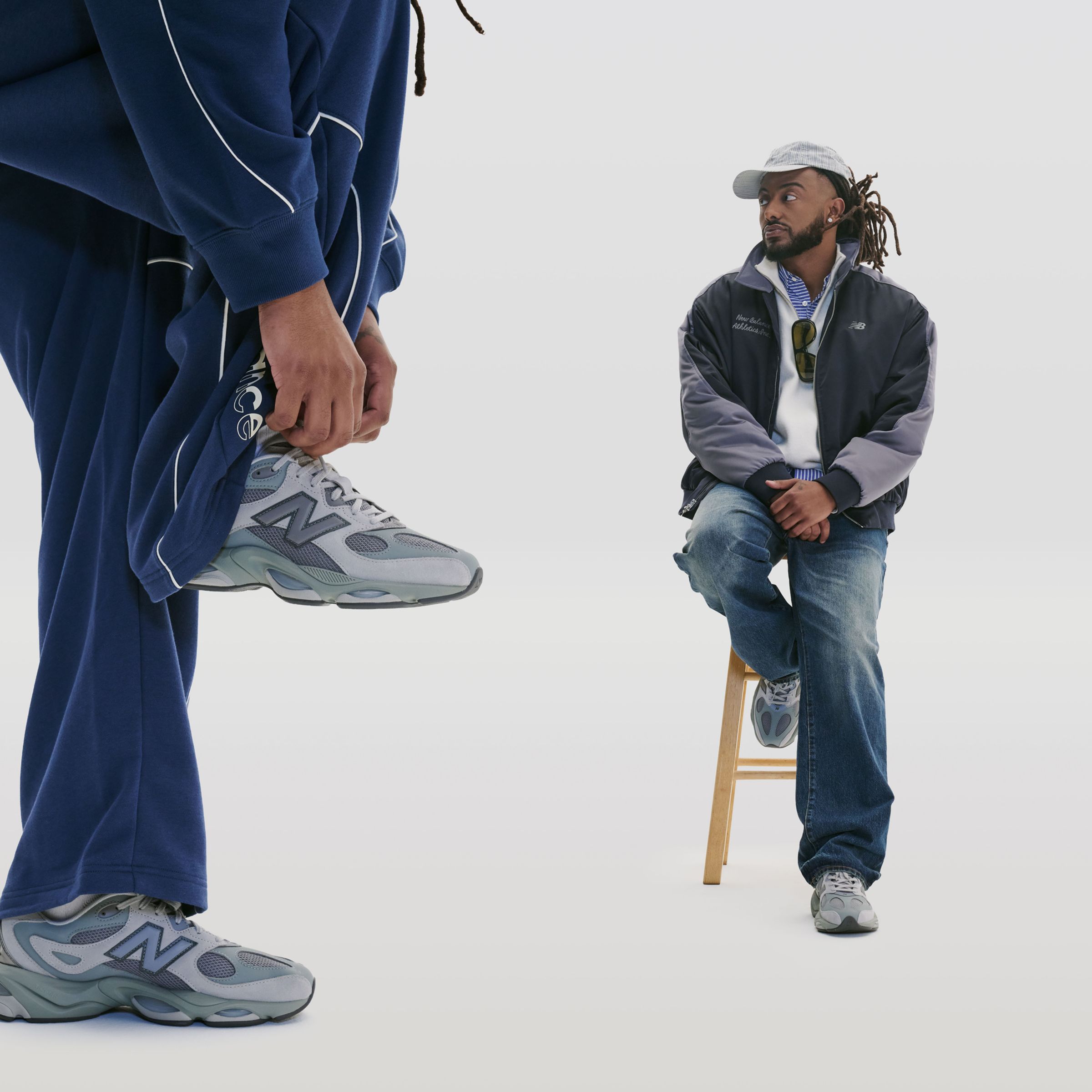 New Balance 983, U9834L5