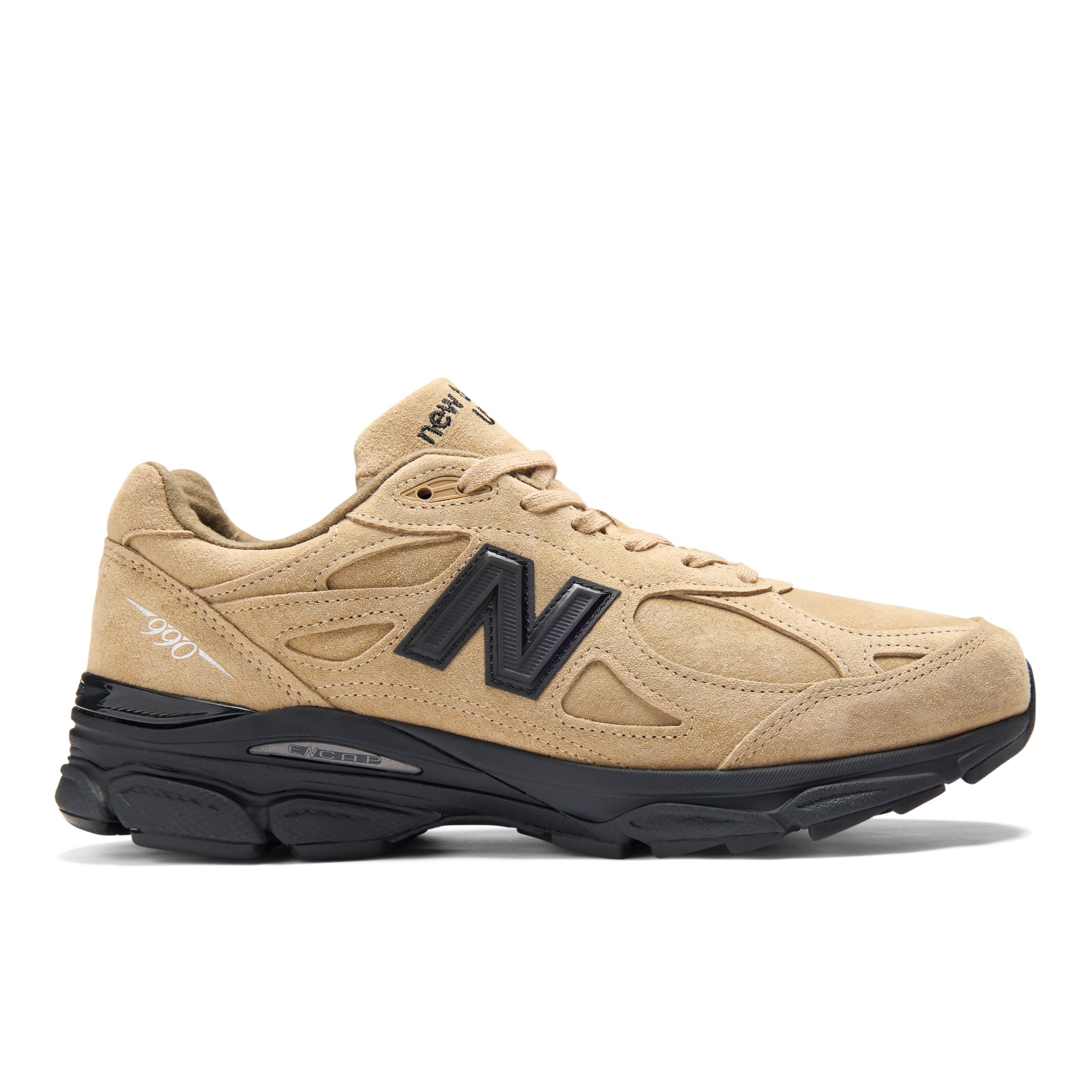 New Balance JJJJOUND X NEW BALANCE 990V3, U9904D8