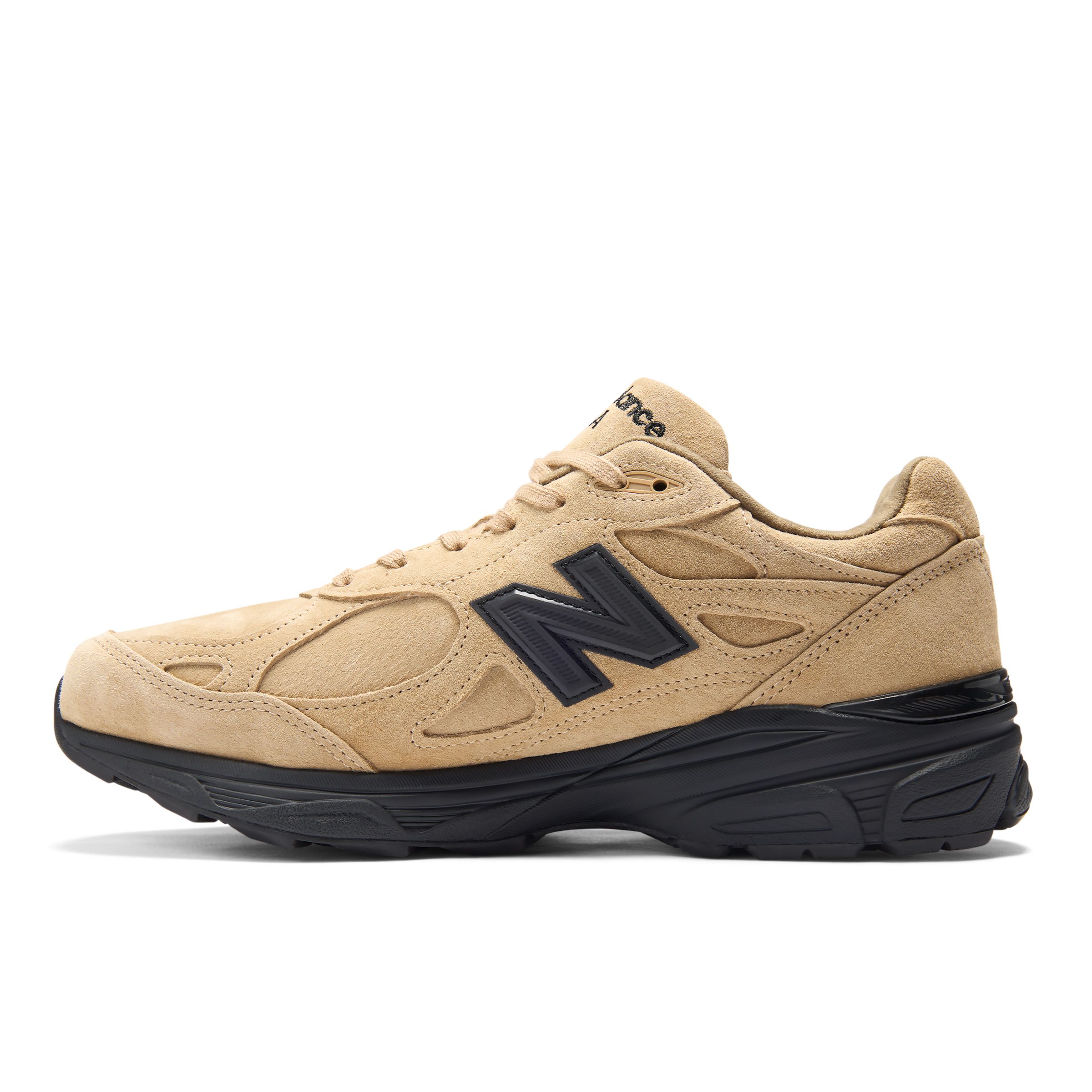 New Balance JJJJOUND X NEW BALANCE 990V3, U9904D8