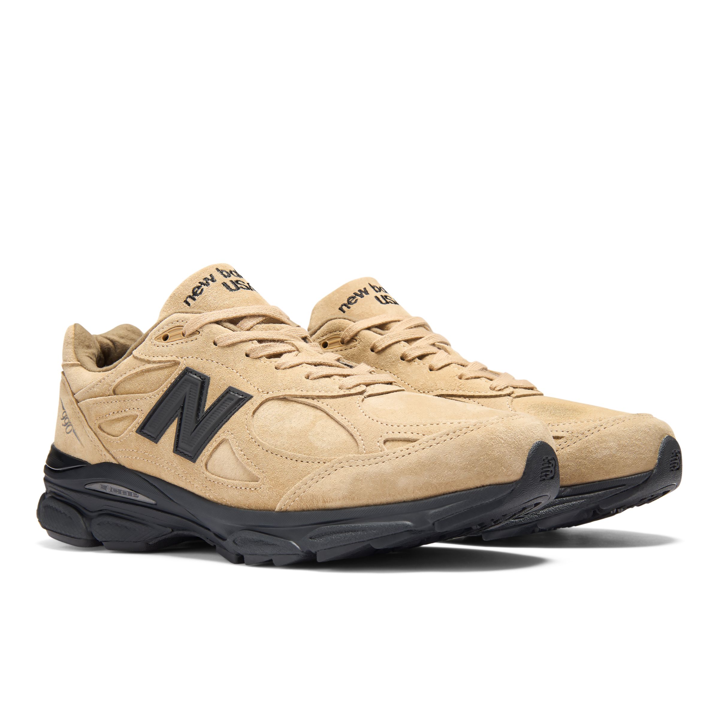 New Balance JJJJOUND X NEW BALANCE 990V3, U9904D8