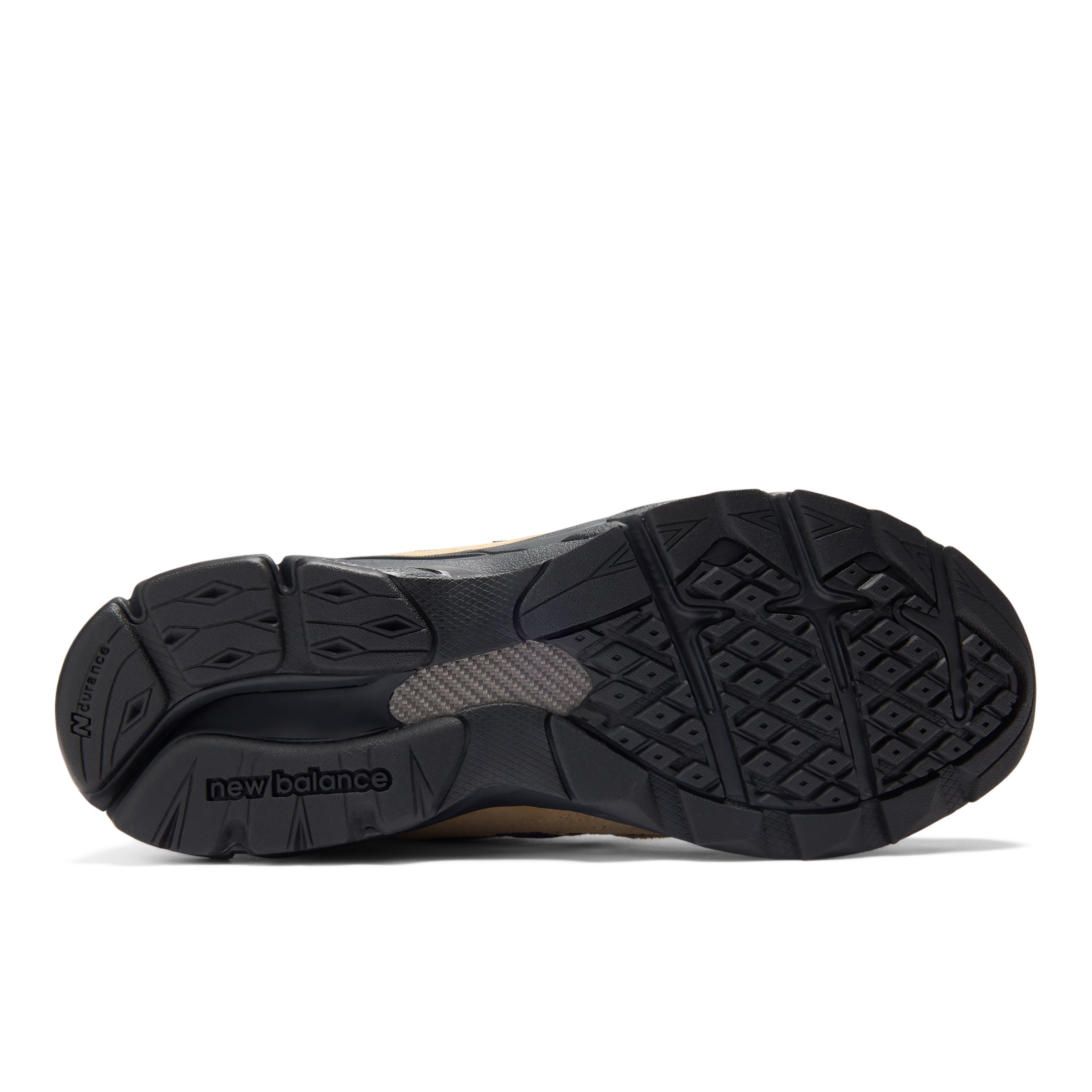 New Balance JJJJOUND X NEW BALANCE 990V3, U9904D8