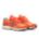 Select Color URGENT RED with MAIZE with SEA STONE