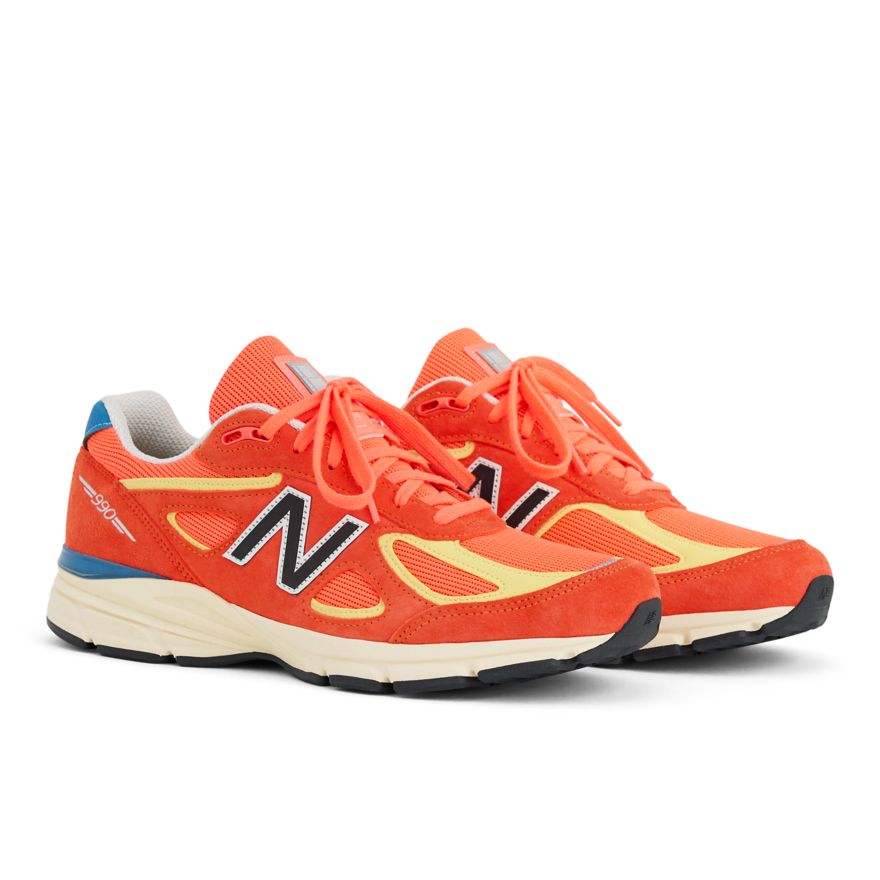 Made in USA 990v4
