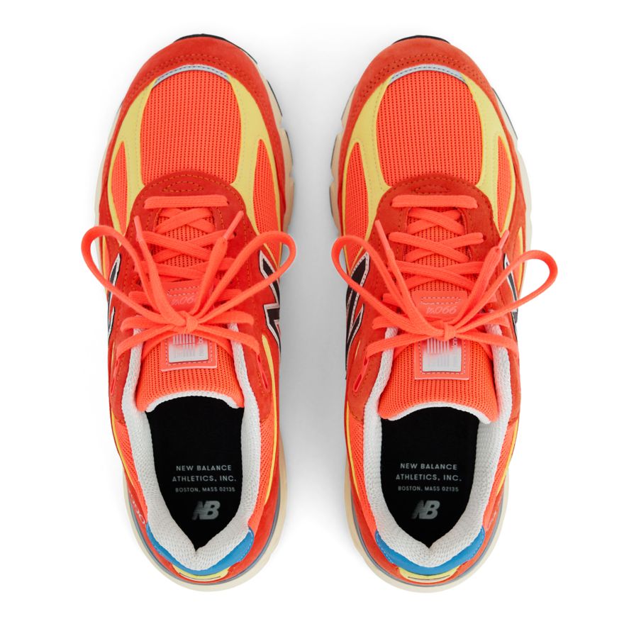 Made in USA 990v4