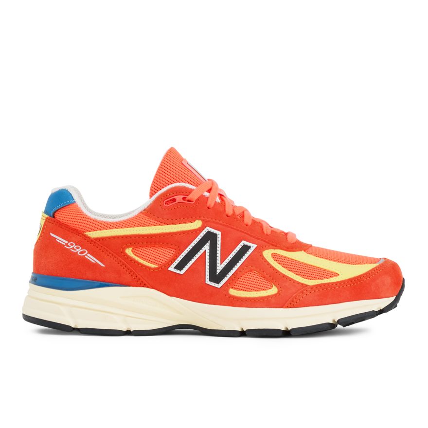 Made in USA 990v4