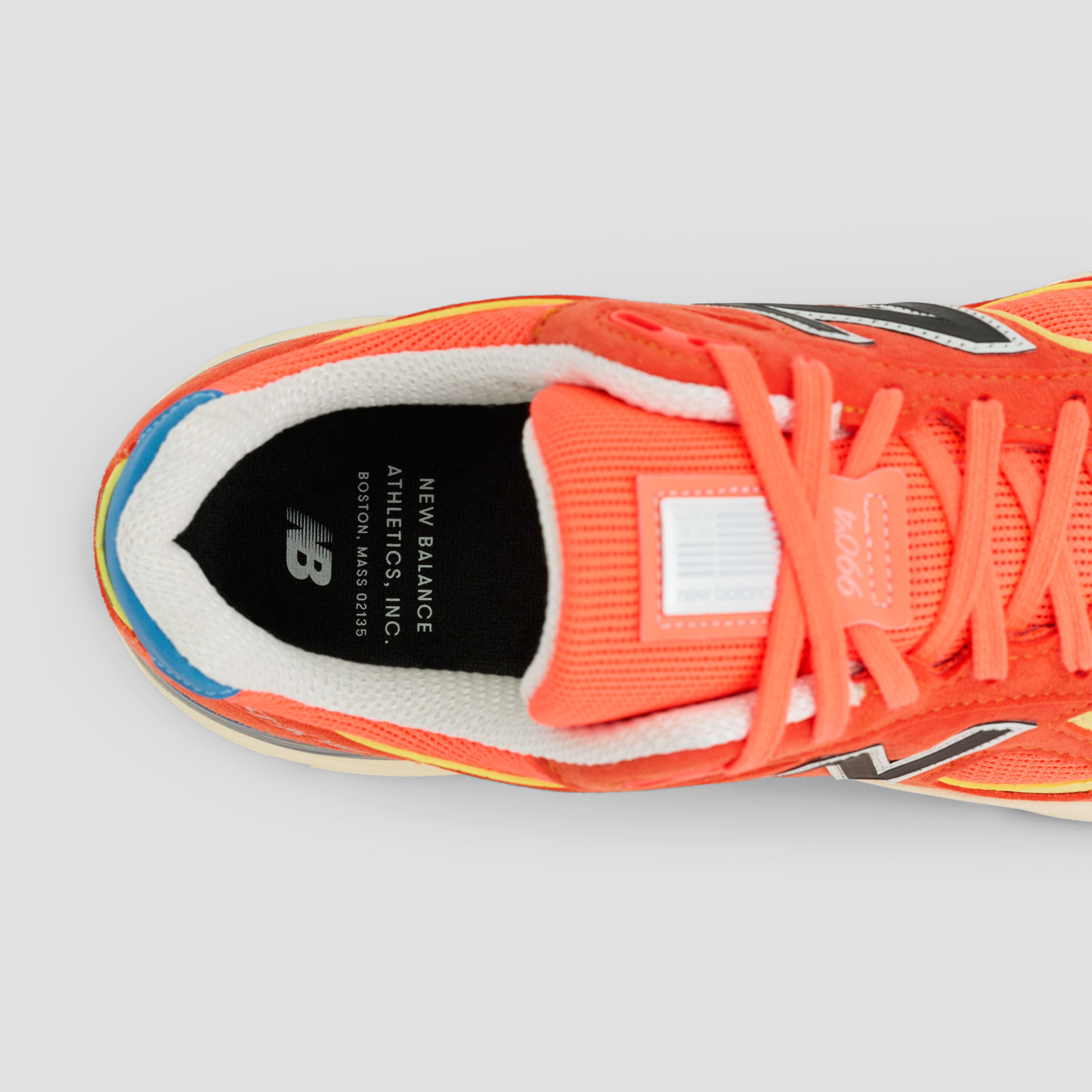 Made in USA 990v4