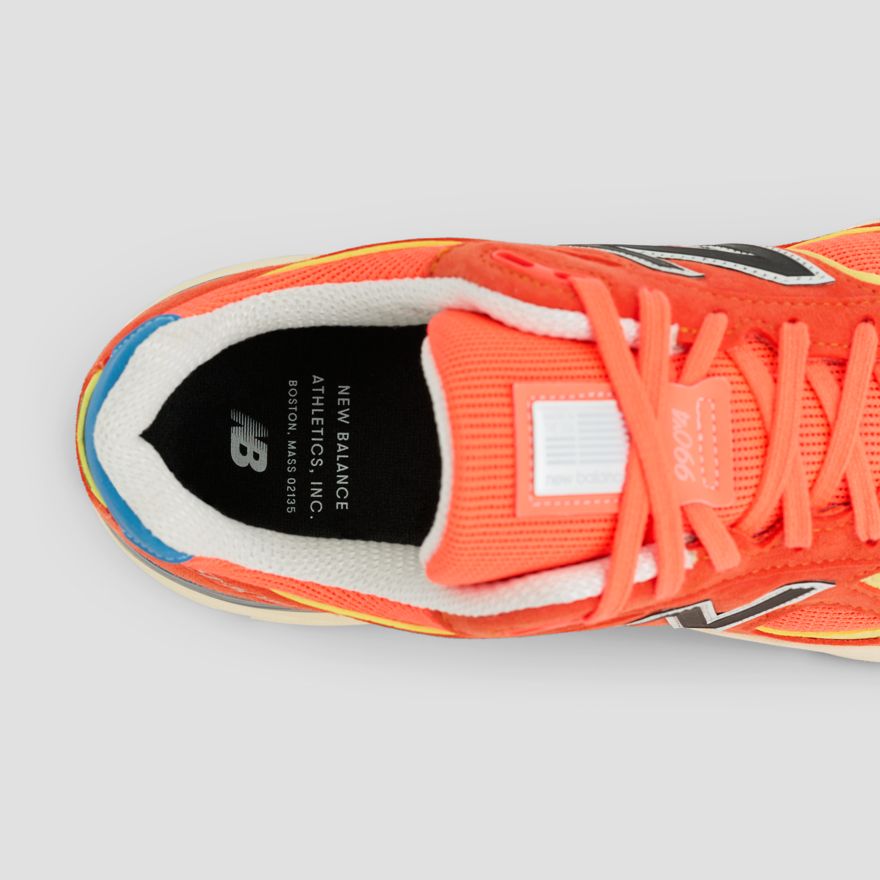 Made in USA 990v4