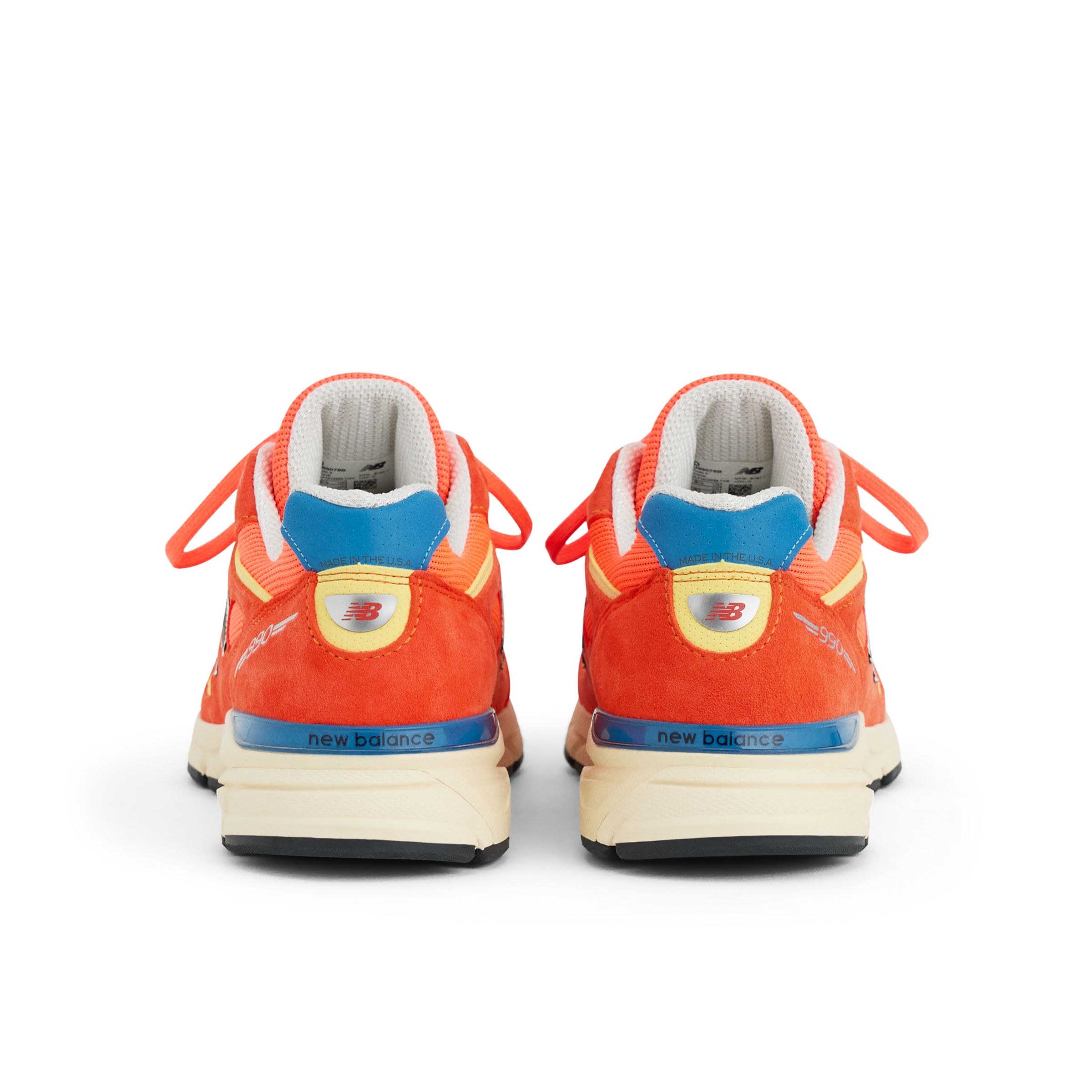 Made in USA 990v4