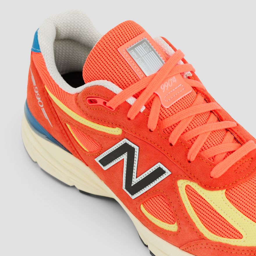 Made in USA 990v4