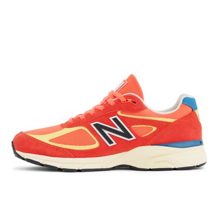 Made in USA 990v4