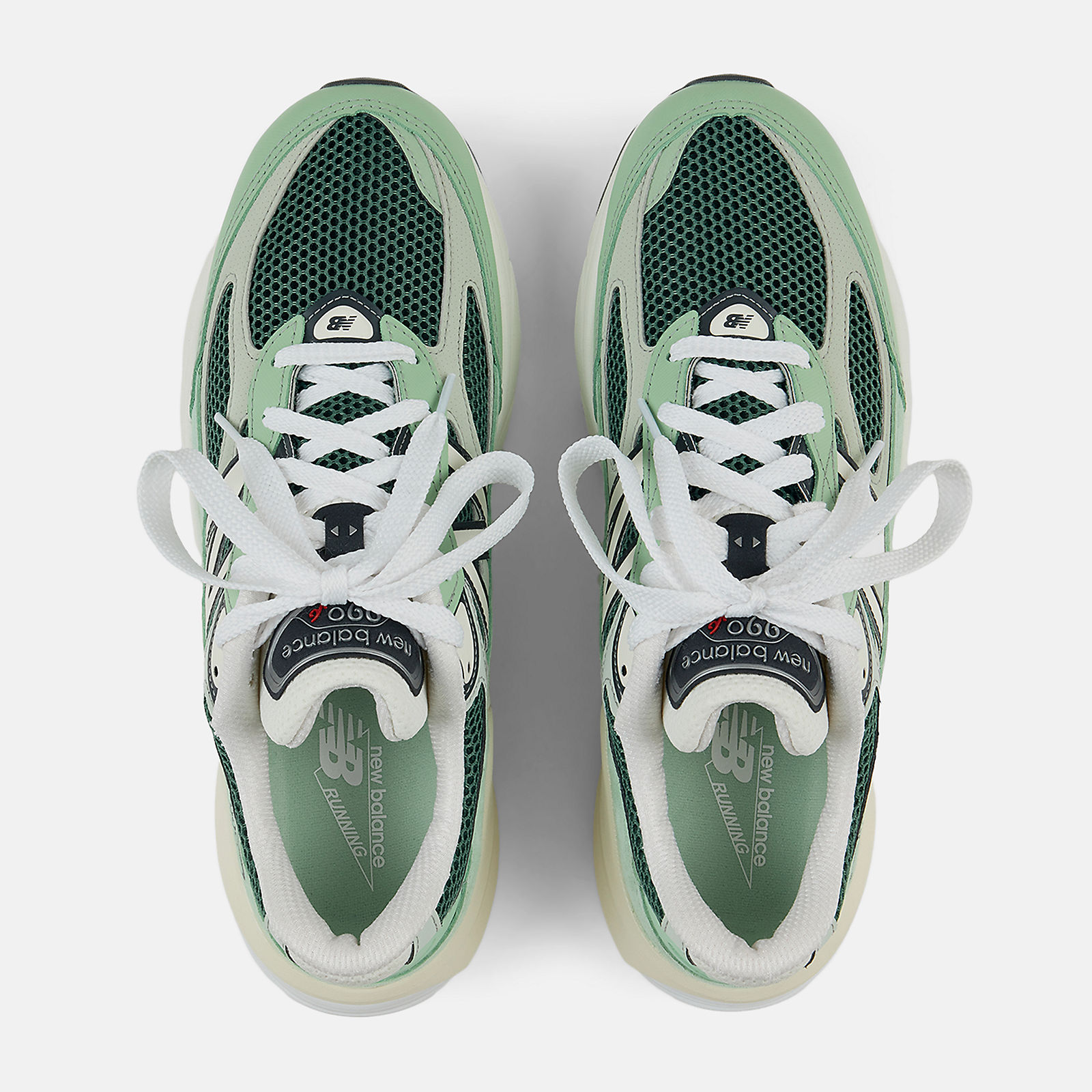 Made in USA 990v6 - New Balance Made in USA 990v6 - New Balance