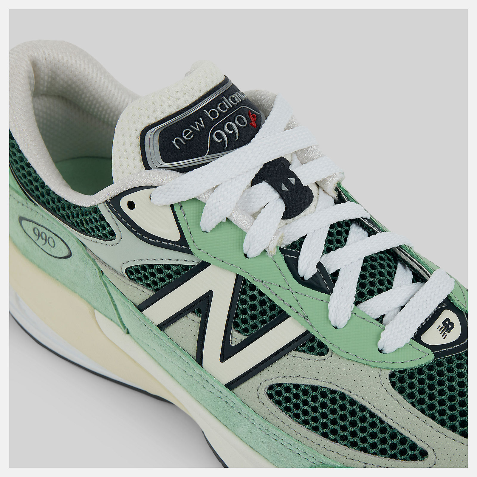 Made in USA 990v6 - New Balance Made in USA 990v6 - New Balance