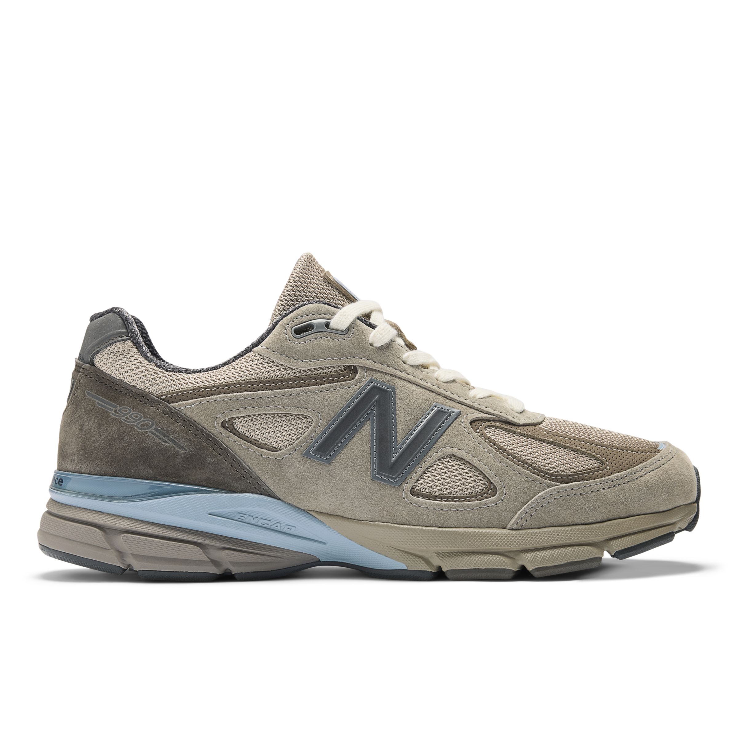 New Balance  sneaker Grijs