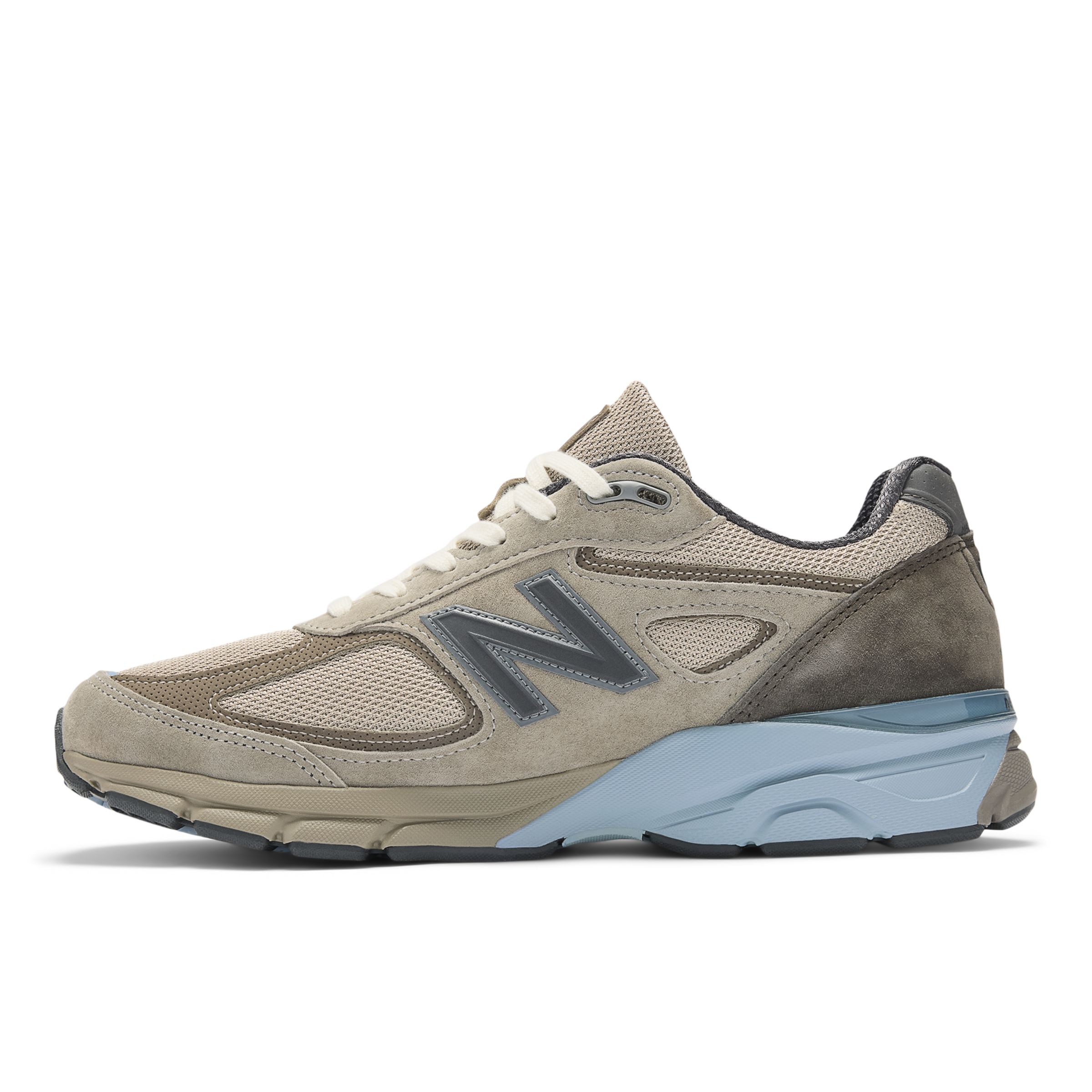 New Balance 990 sneaker Grijs