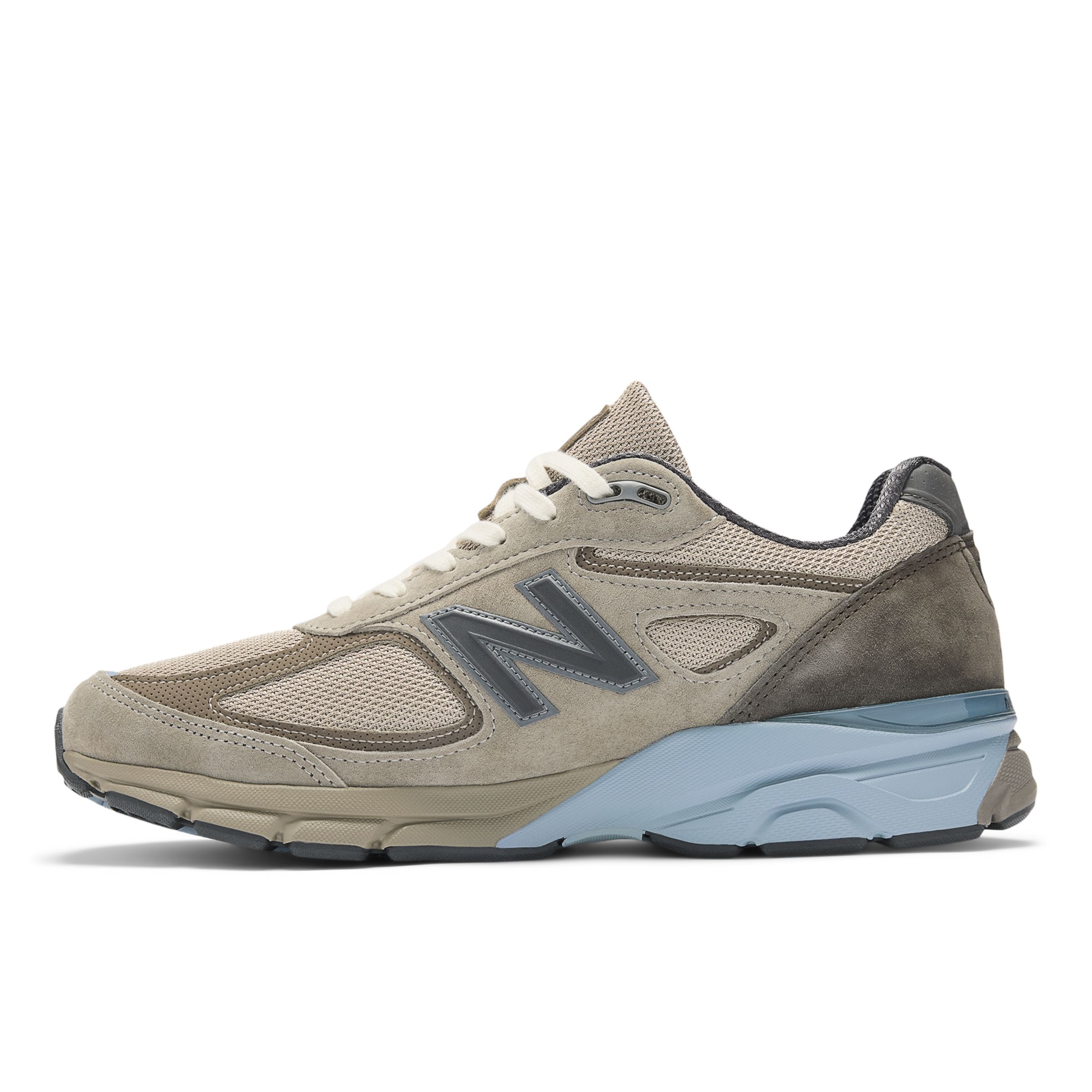 New Balance  sneaker Grijs