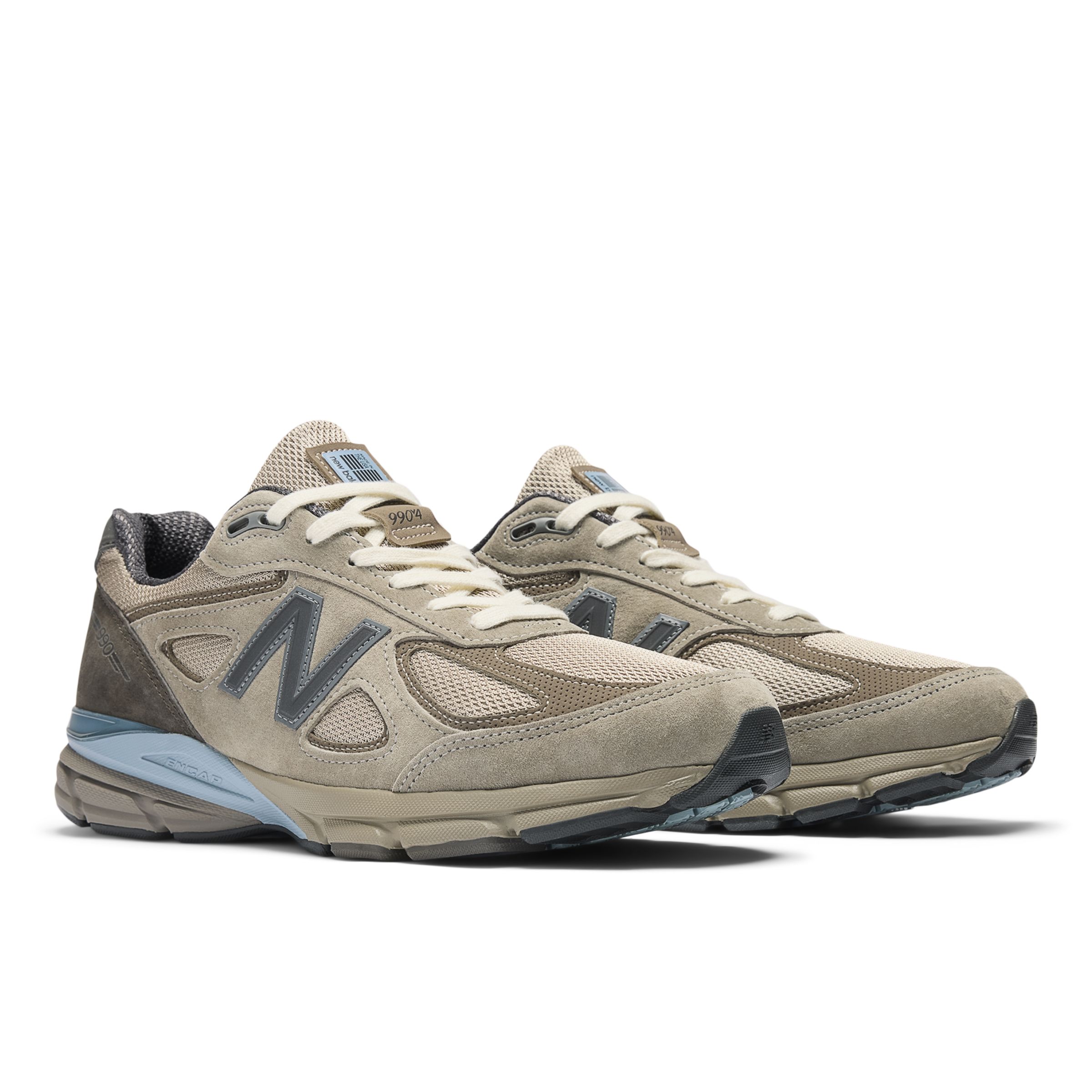 New Balance  sneaker Grijs