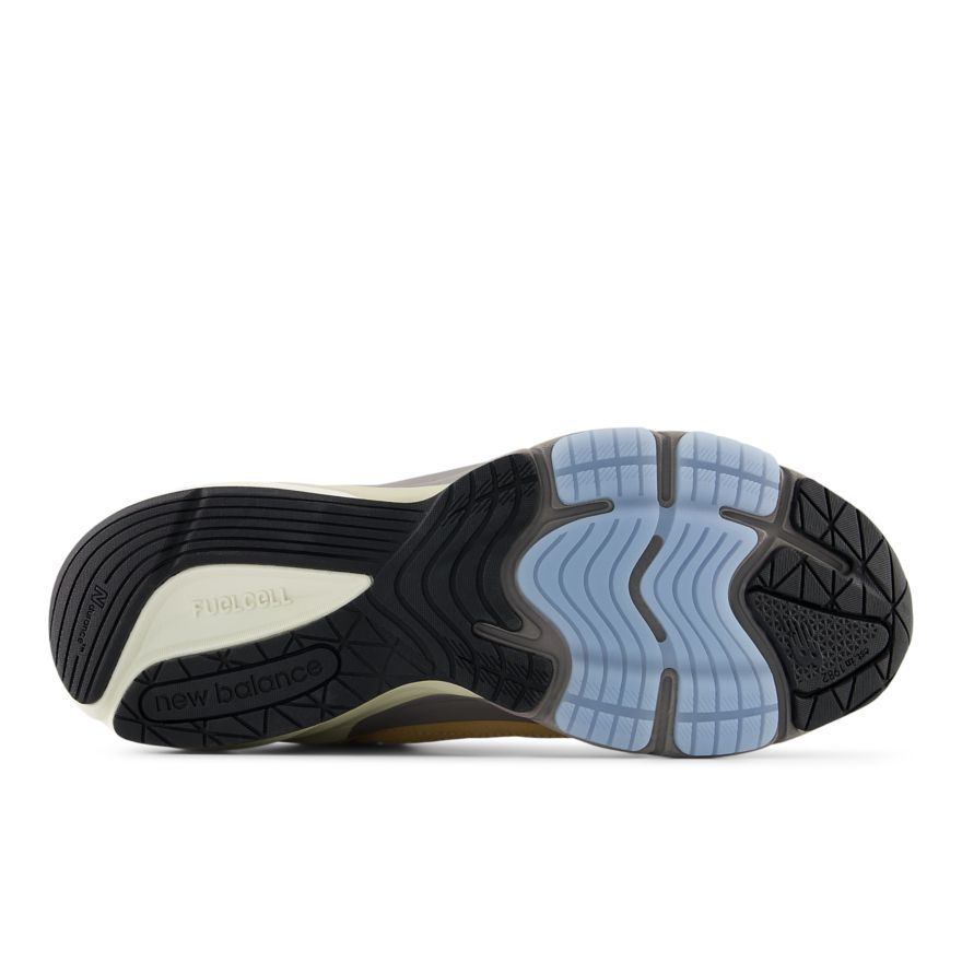 Action Bronson x New Balance Made in USA 990v6