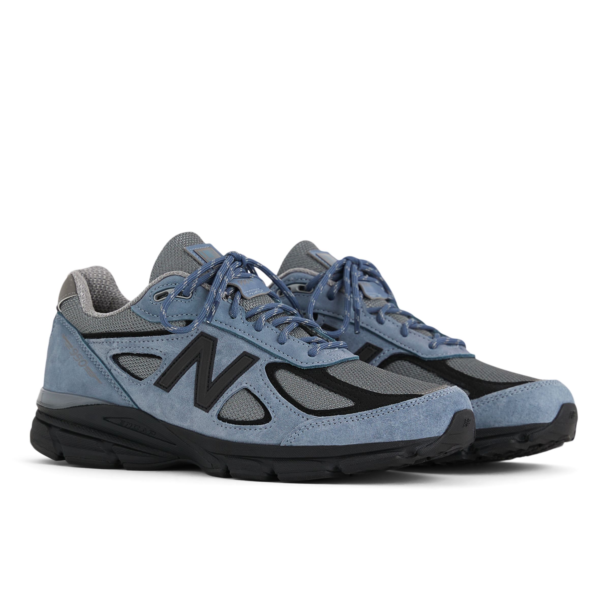 New Balance  sneaker Zwart