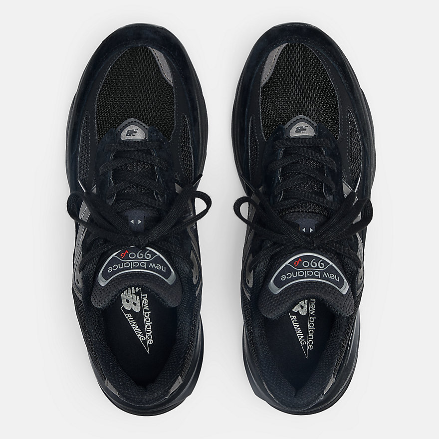 Made in USA 990v6 - New Balance Made in USA 990v6 - New Balance