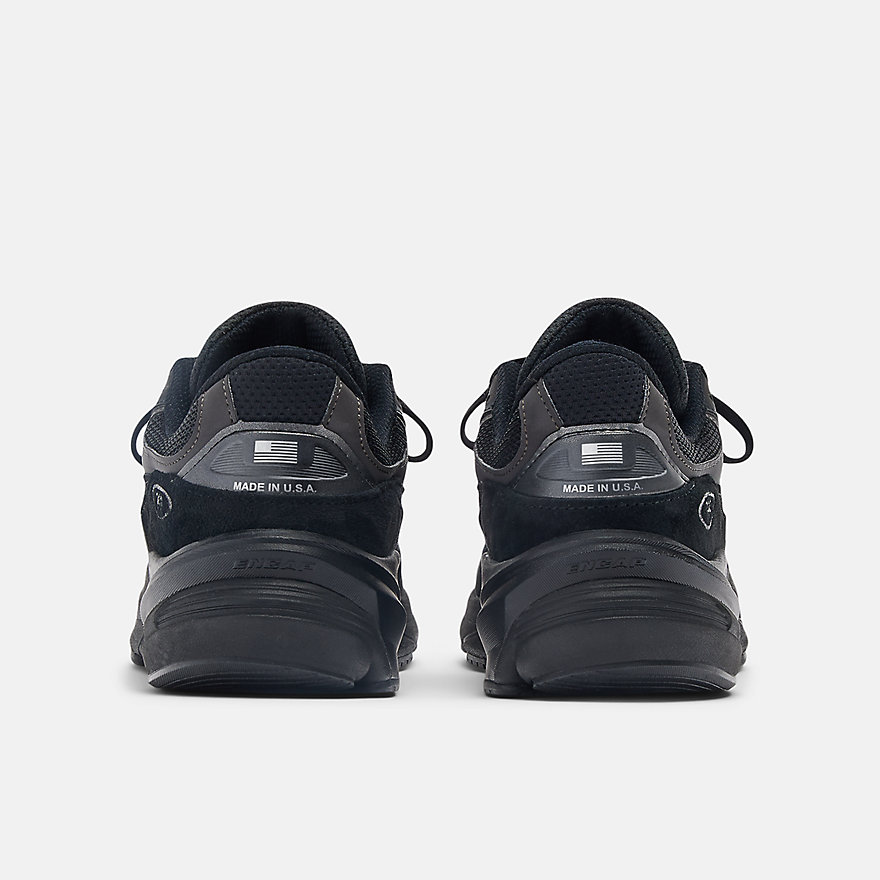 Made in USA 990v6 - New Balance Made in USA 990v6 - New Balance
