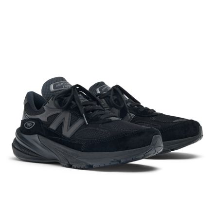 Dmv 990 new balance black best sale