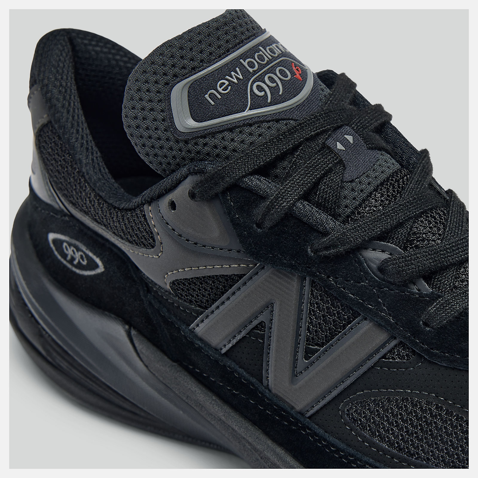 Made in USA 990v6 - New Balance Made in USA 990v6 - New Balance