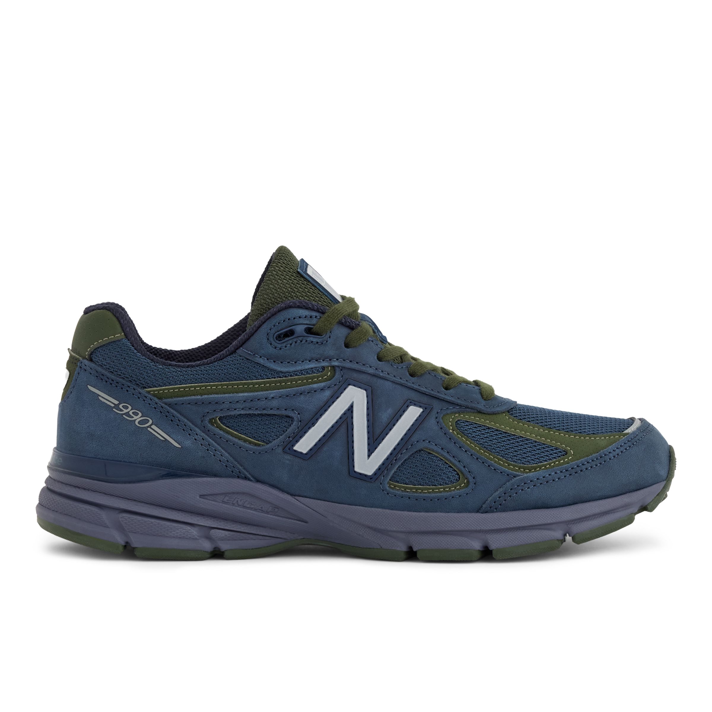 New Balance Made in USA 990v4, U990BG4