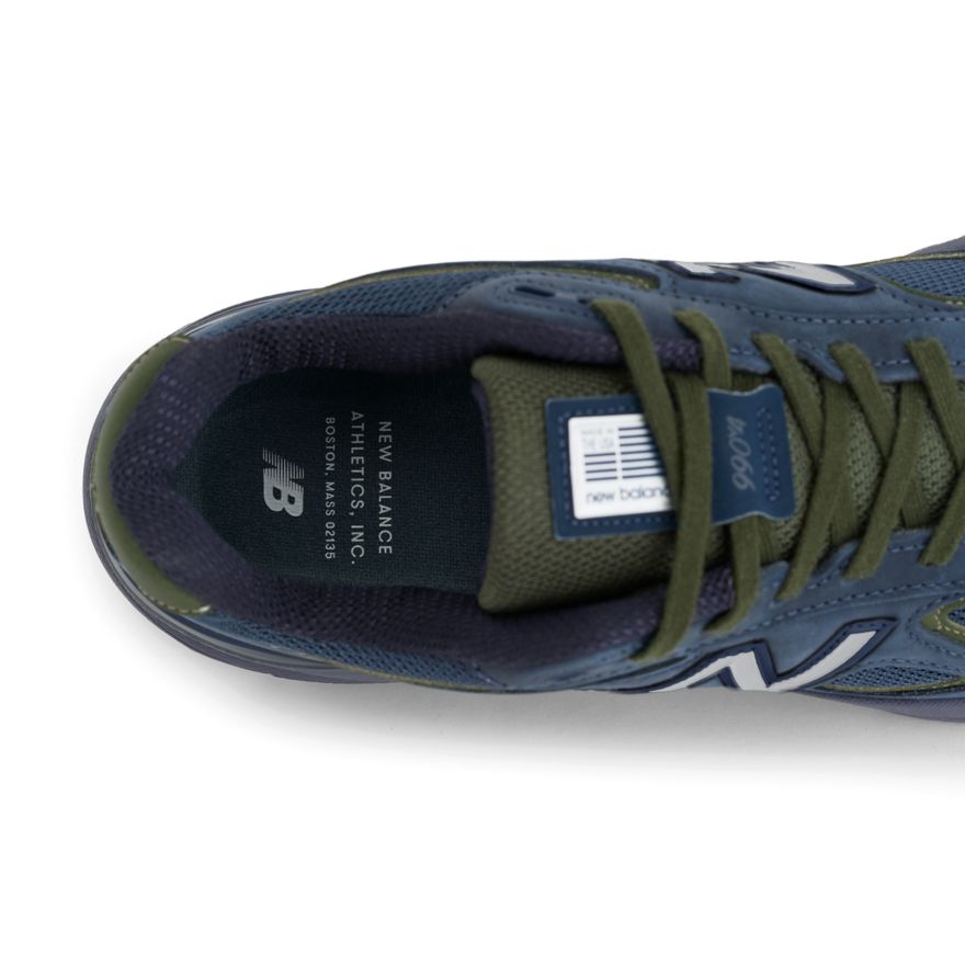 Made in USA 990v4
