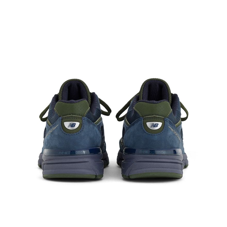 Made in USA 990v4