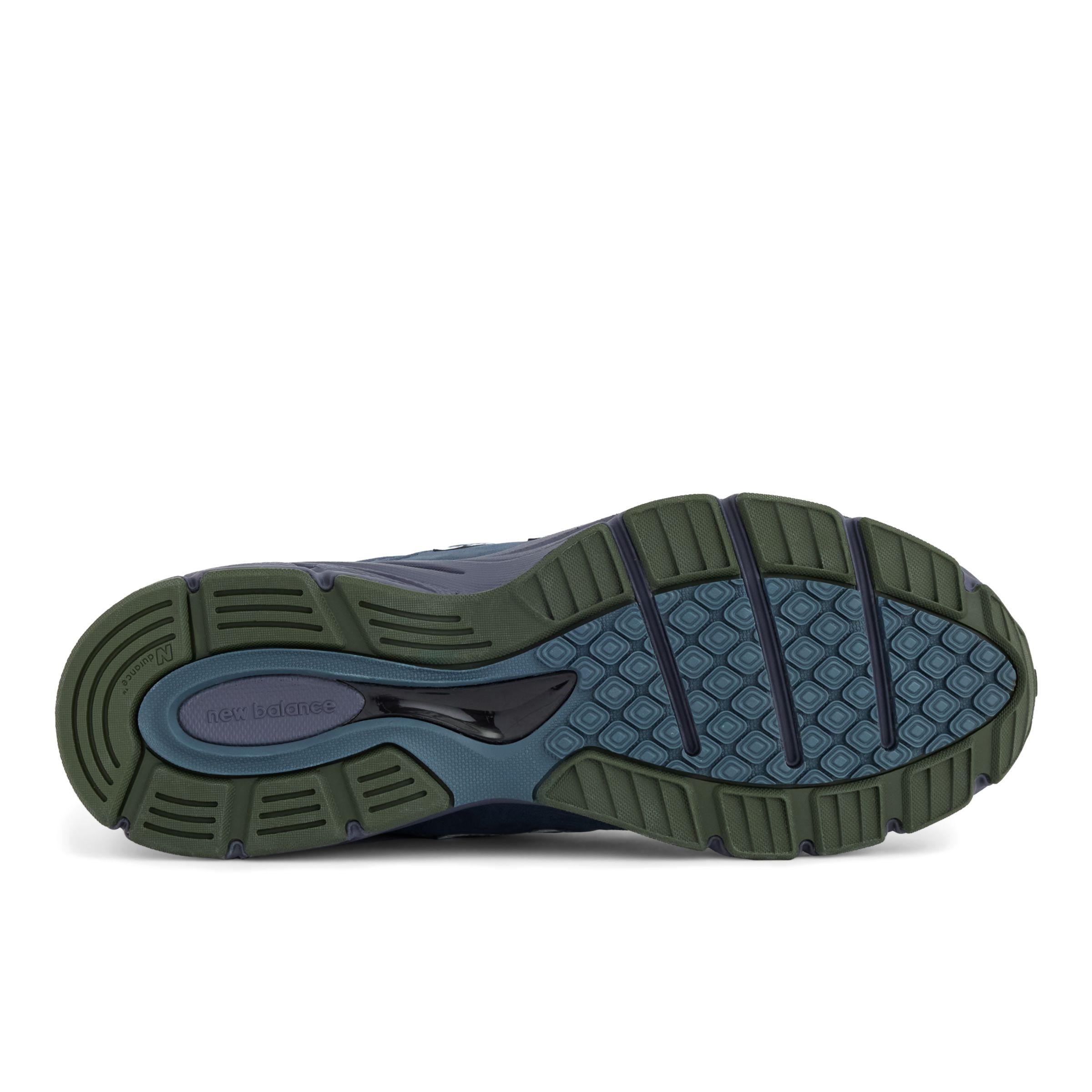 New Balance Made in USA 990v4, U990BG4