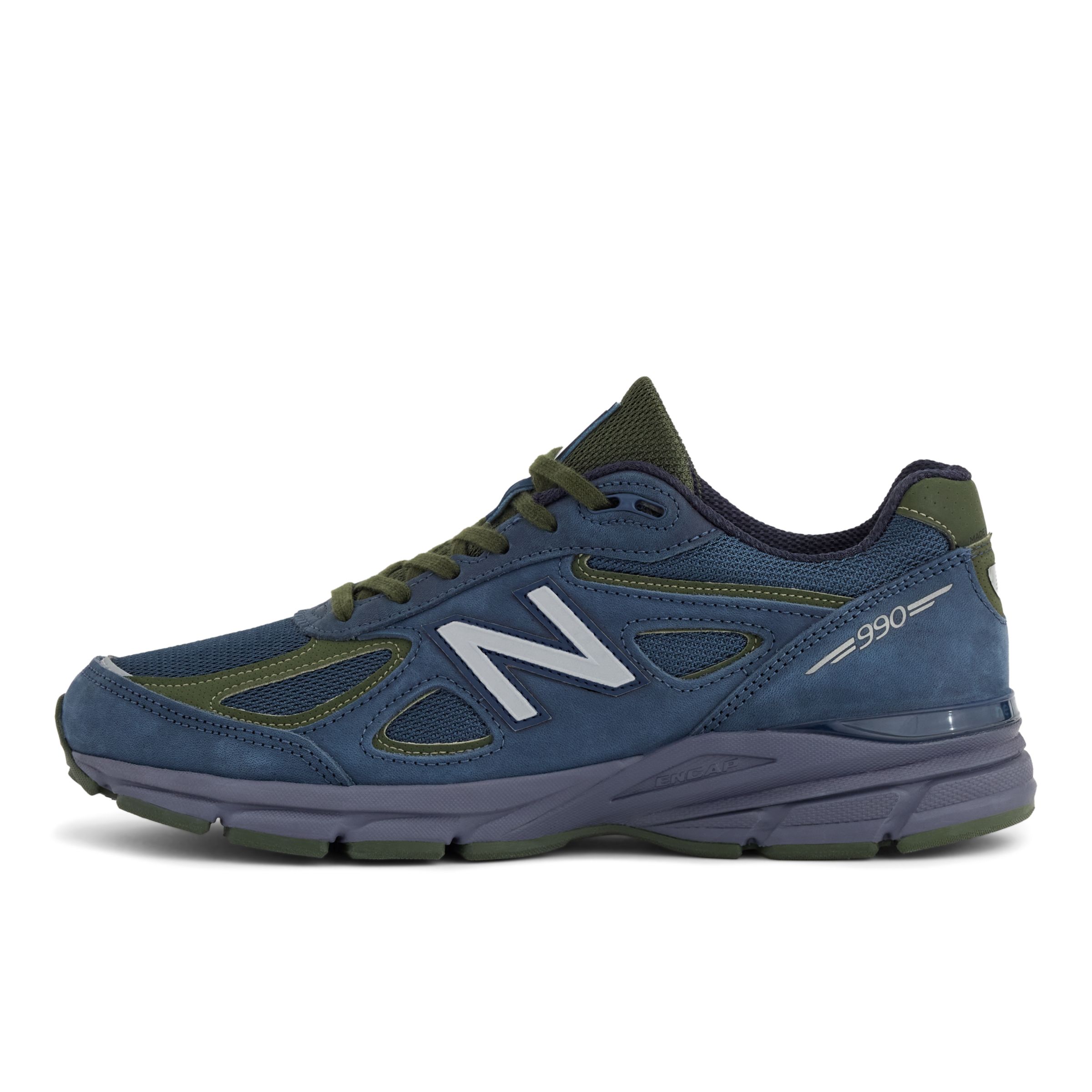 New Balance Made in USA 990v4, U990BG4