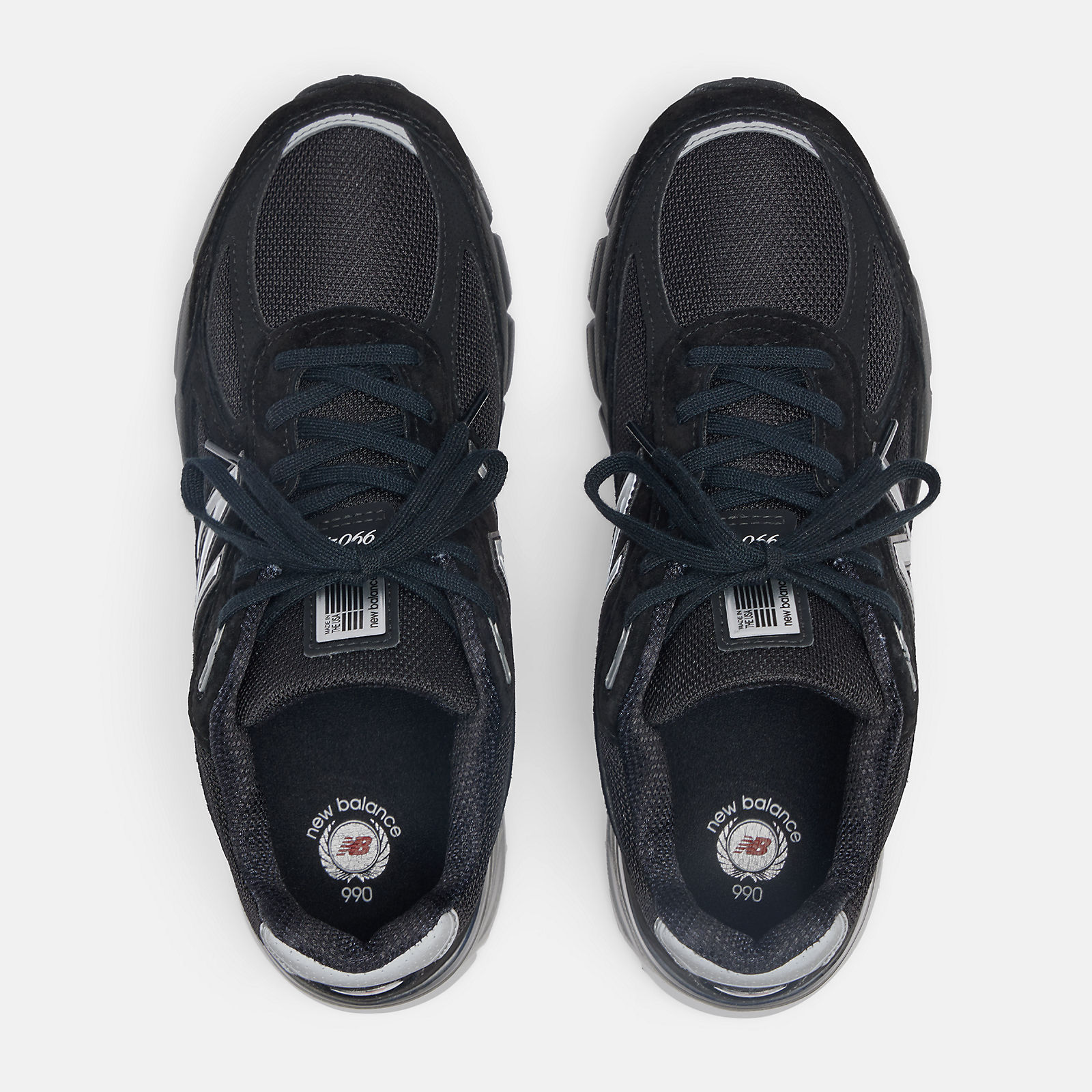 Made in USA 990v4 - New Balance Made in USA 990v4 - New Balance