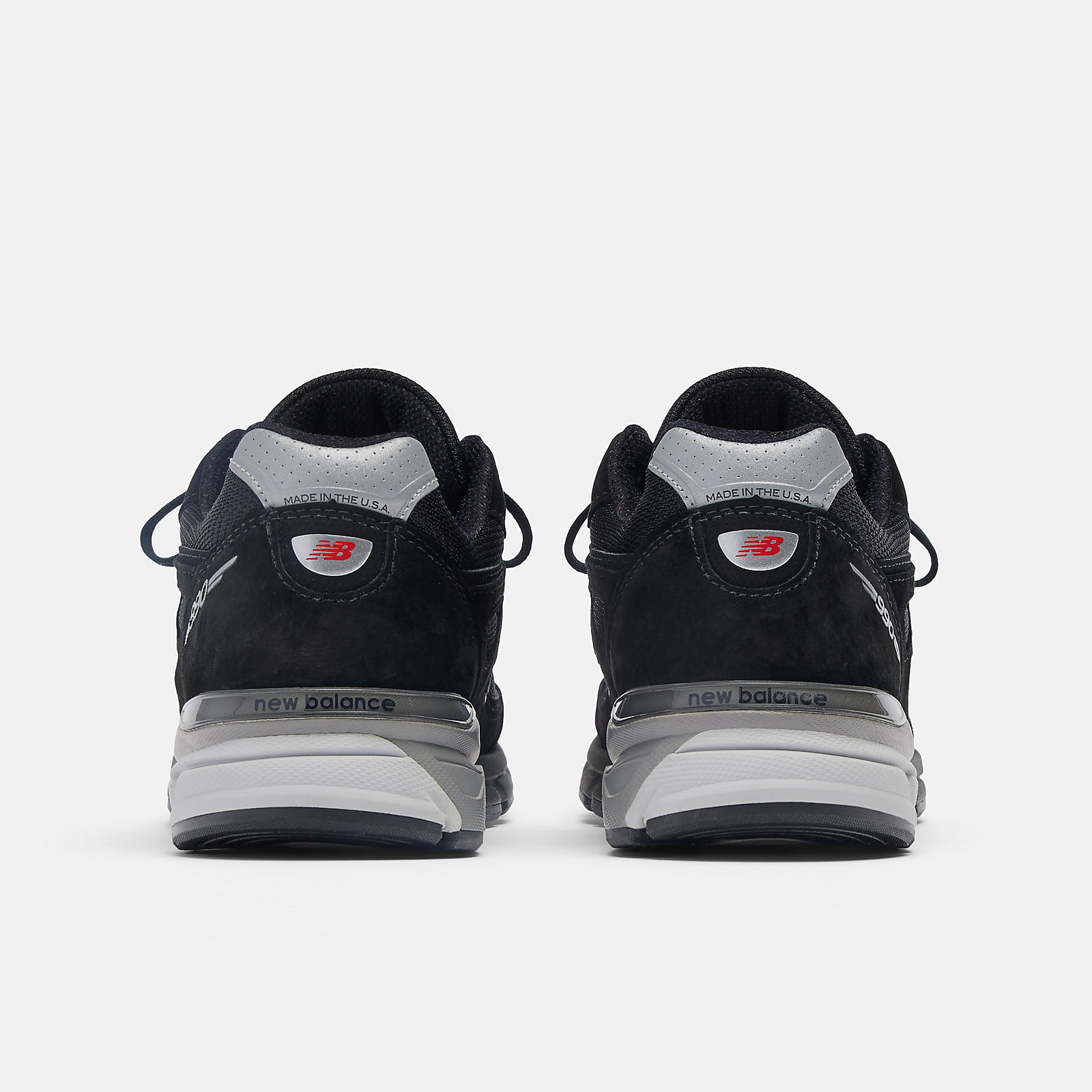 Made in USA 990v4 - New Balance Made in USA 990v4 - New Balance
