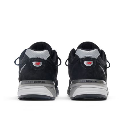 New balance hotsell 990 dmv black