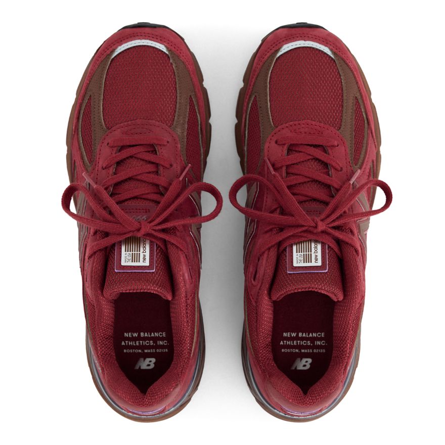 Made in USA 990v4
