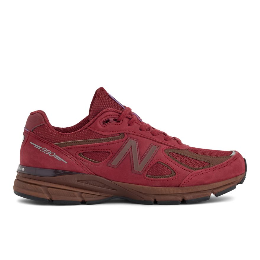 Made in USA 990v4