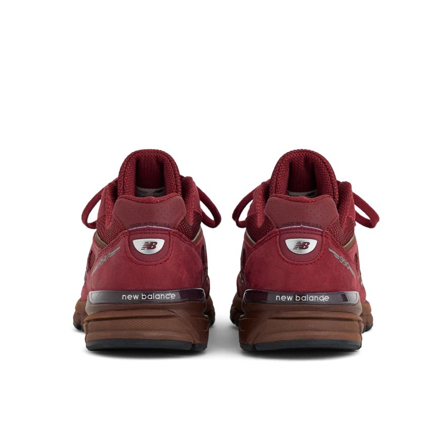 Made in USA 990v4